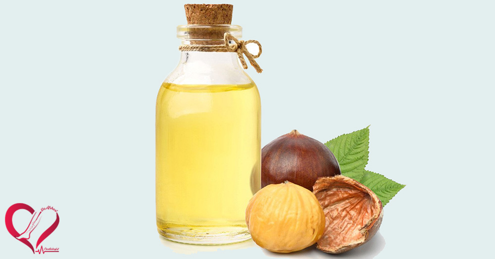 عصاره شاه‌بلوط هندی