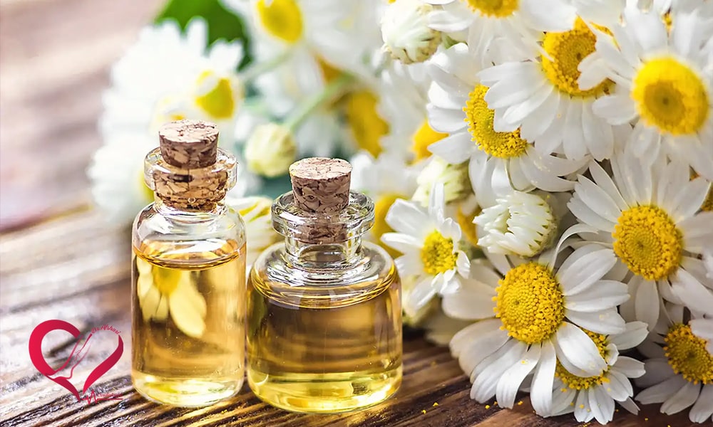 روغن بابونه