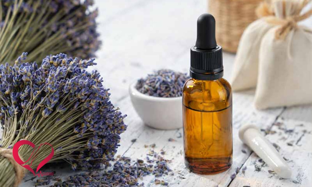 روغن اسطوخودوس