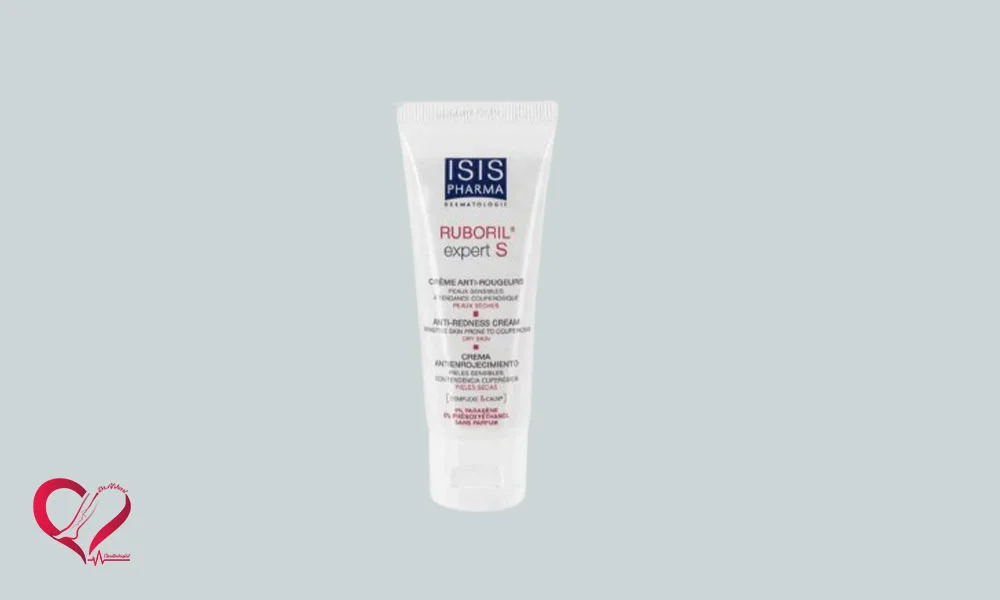 کرم Ruboril Expert SPF 50+