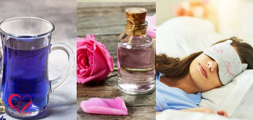 پیشگیری از اثرات استرس و بی‌خوابی بر سلامت عروق
