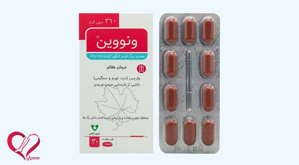 ونووین